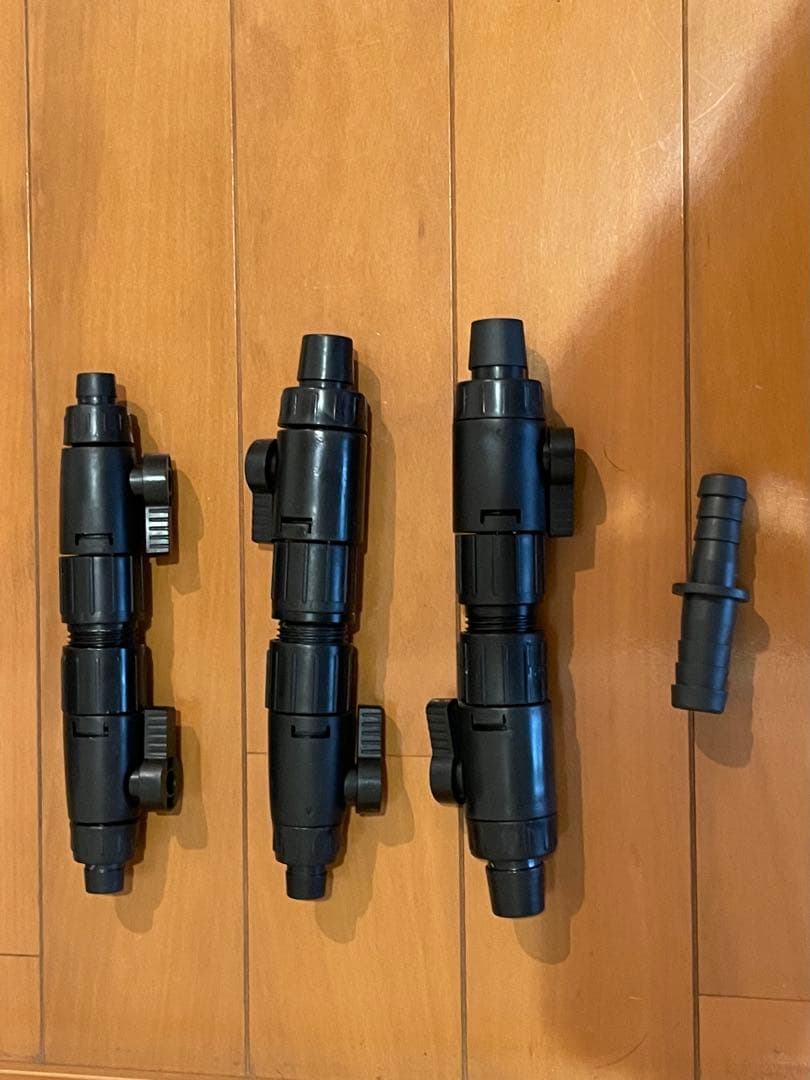 EHEIM サブフィルター 2217 ポンプ1048 セット