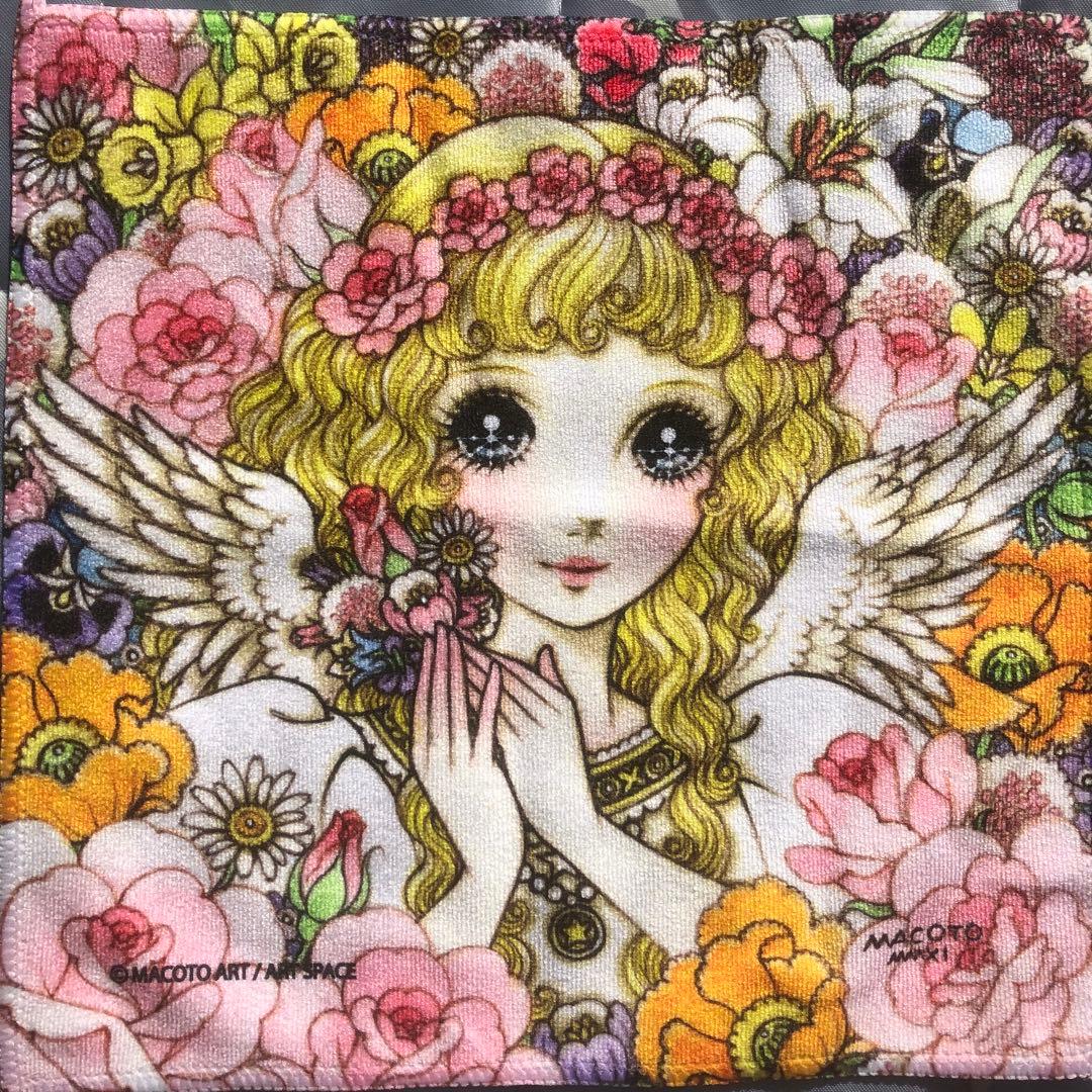 高橋真琴 タオル - メルカリ