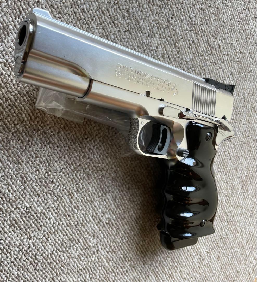 ベイシティ刑事マギー・リアルプロップレプリカ・MGC・旭工房 - メルカリ