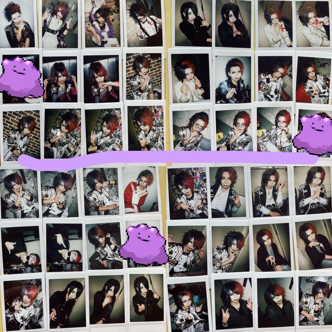 グラビティ 杏 チェキ