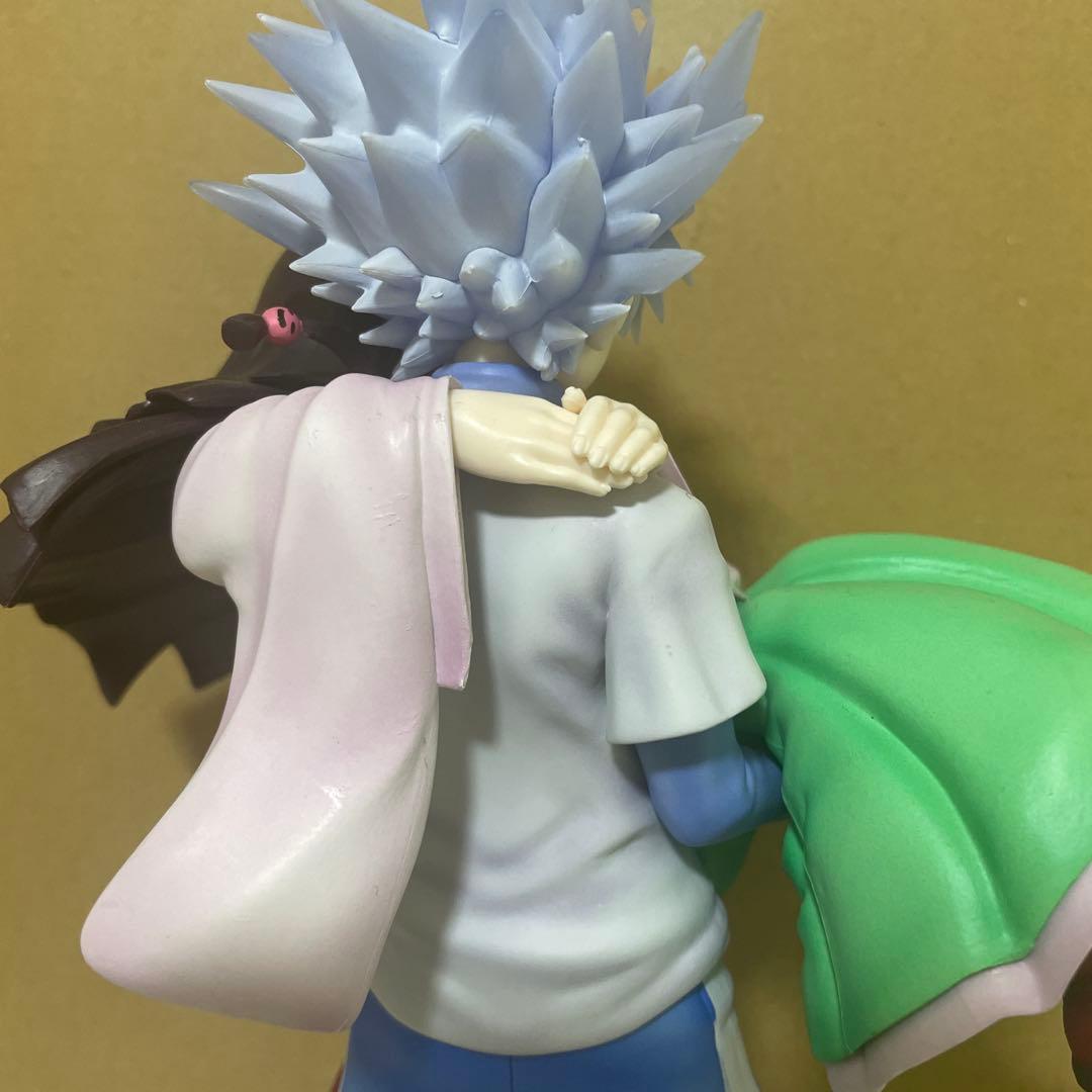 Hunter×Hunter ハンターハンター 一番くじ A賞 キルア アルカ - メルカリ