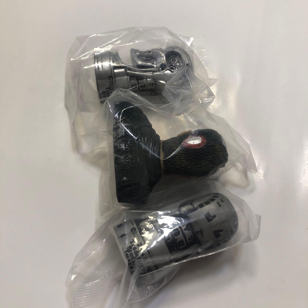 faceターミネーター2 T2 JUDGMENT DAY フィギュア 10箱