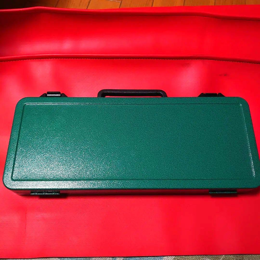 STAHLWILLEスタビレー（希少）1/4ラチェット、ソケットセット未使用品