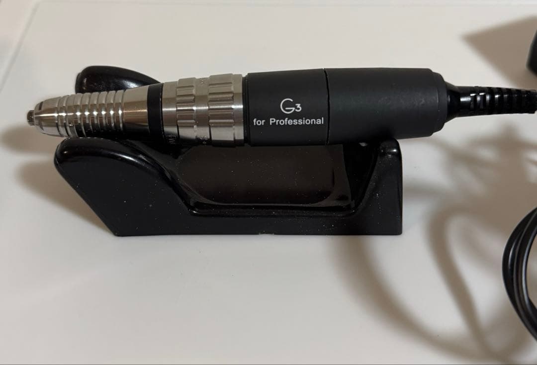 URAWA ウラワネイルマシーン G3 ゴールド