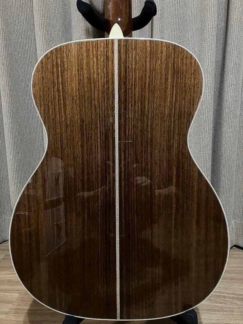 限定値下げ Martin 000-42 STD 美品 - メルカリ