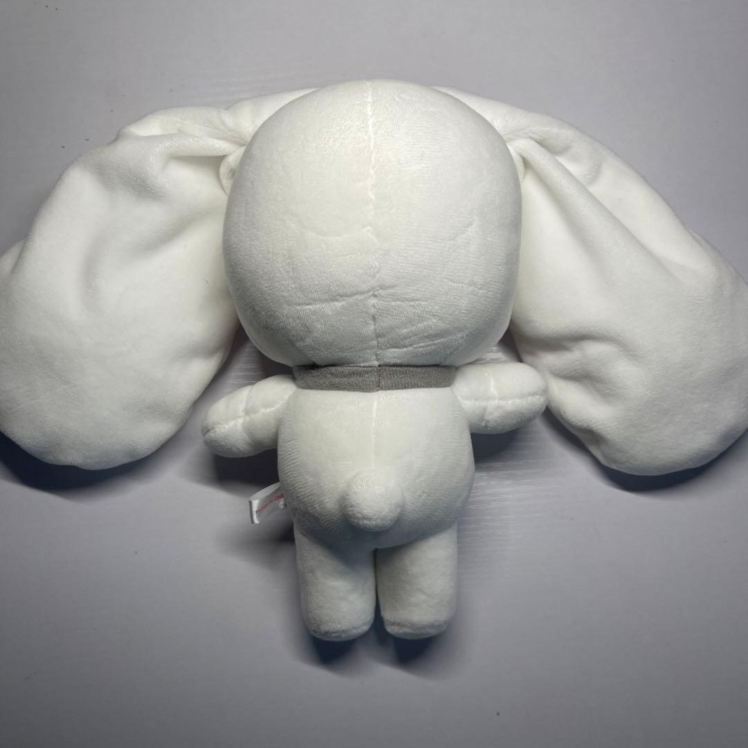 ive ウォニョン　CHERRY minive ぬいぐるみ