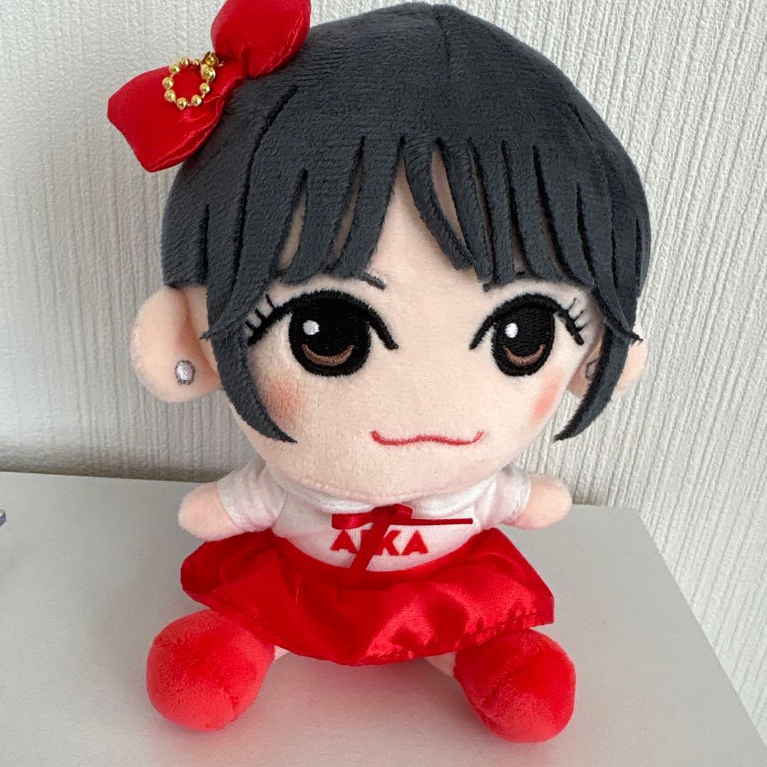 CUTIE STREET佐野愛花かわぬい CUTIE STREET | ASOBISYSTEM Co., Ltd