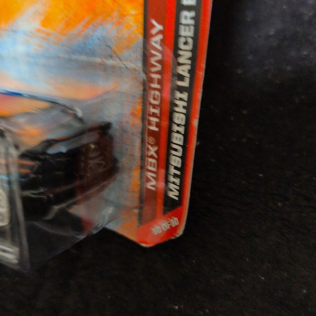 Matchbox 2台セット