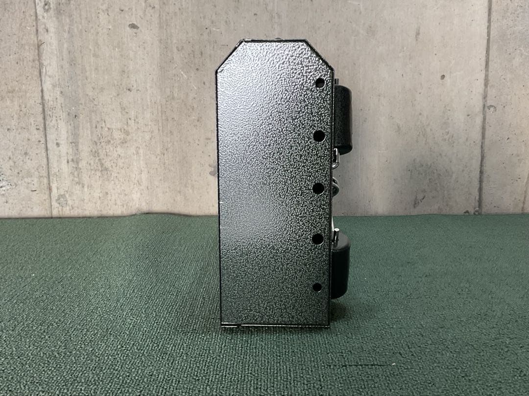 廃盤・未使用 バーベキュー ボックス スノーピーク  peak