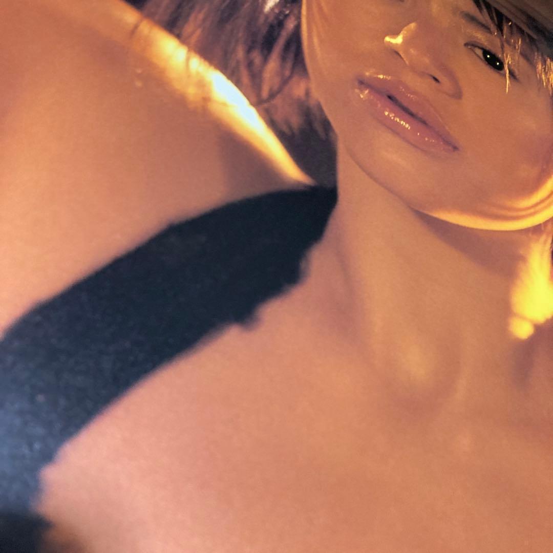 井川遥　BODY WILD FIT BOXER ポスター　美品　グンゼ　黒　３