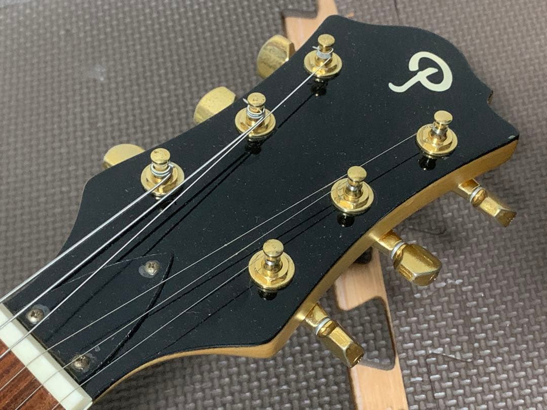 Aria Pro Ⅱ Mockingbird モッキンバード hide