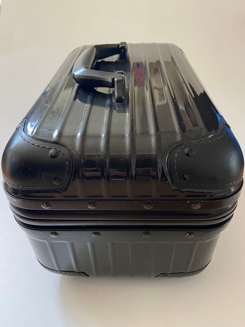 宋支配人様専用リモワ ビューティーケースSamba Novaサンバノヴァ 中古品