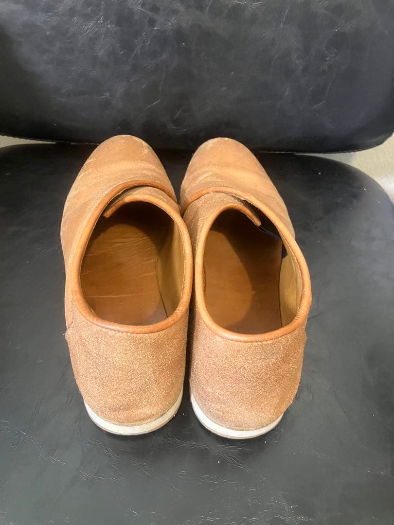 7CCR シューズ　サイズ9