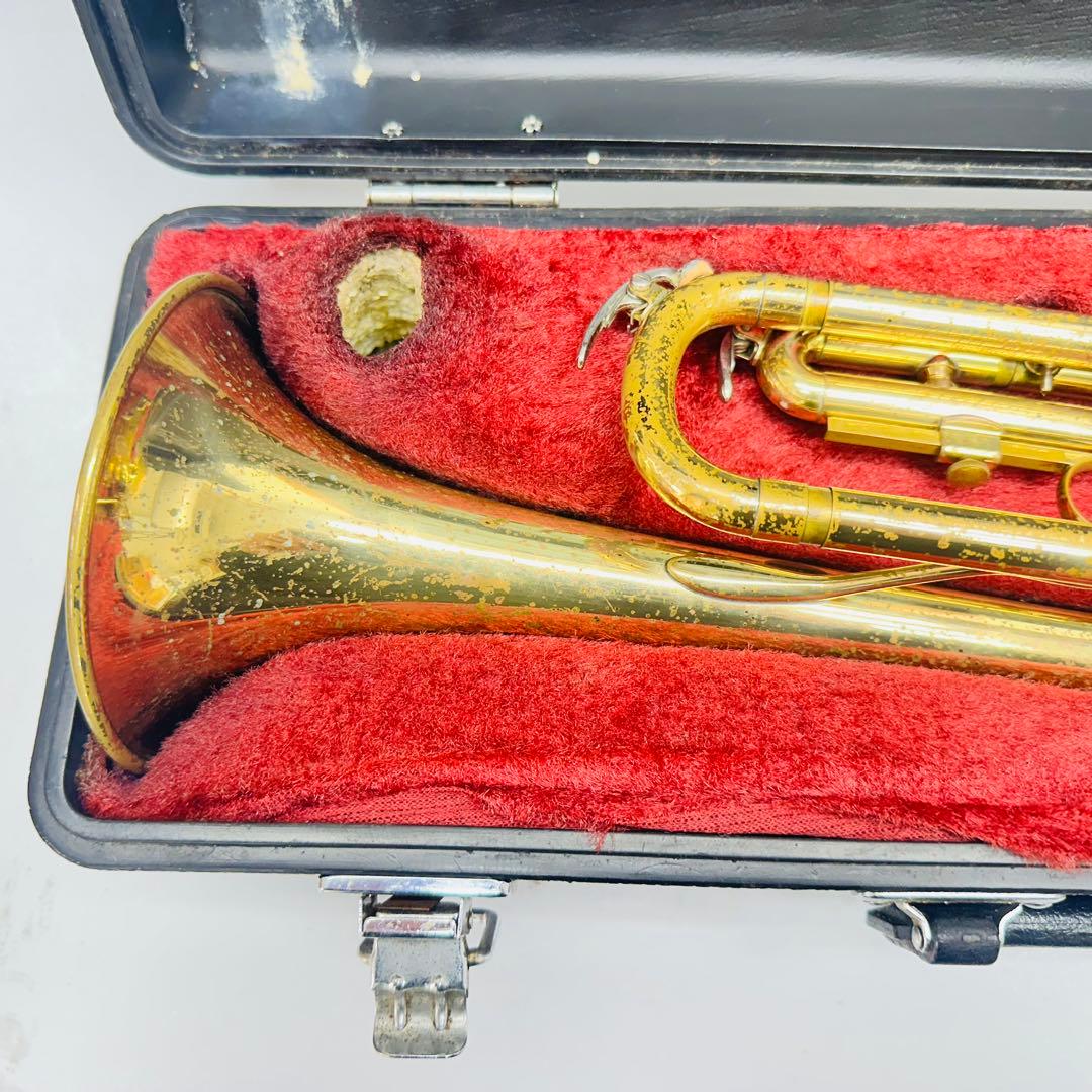YAMAHA トランペット　YTR2310