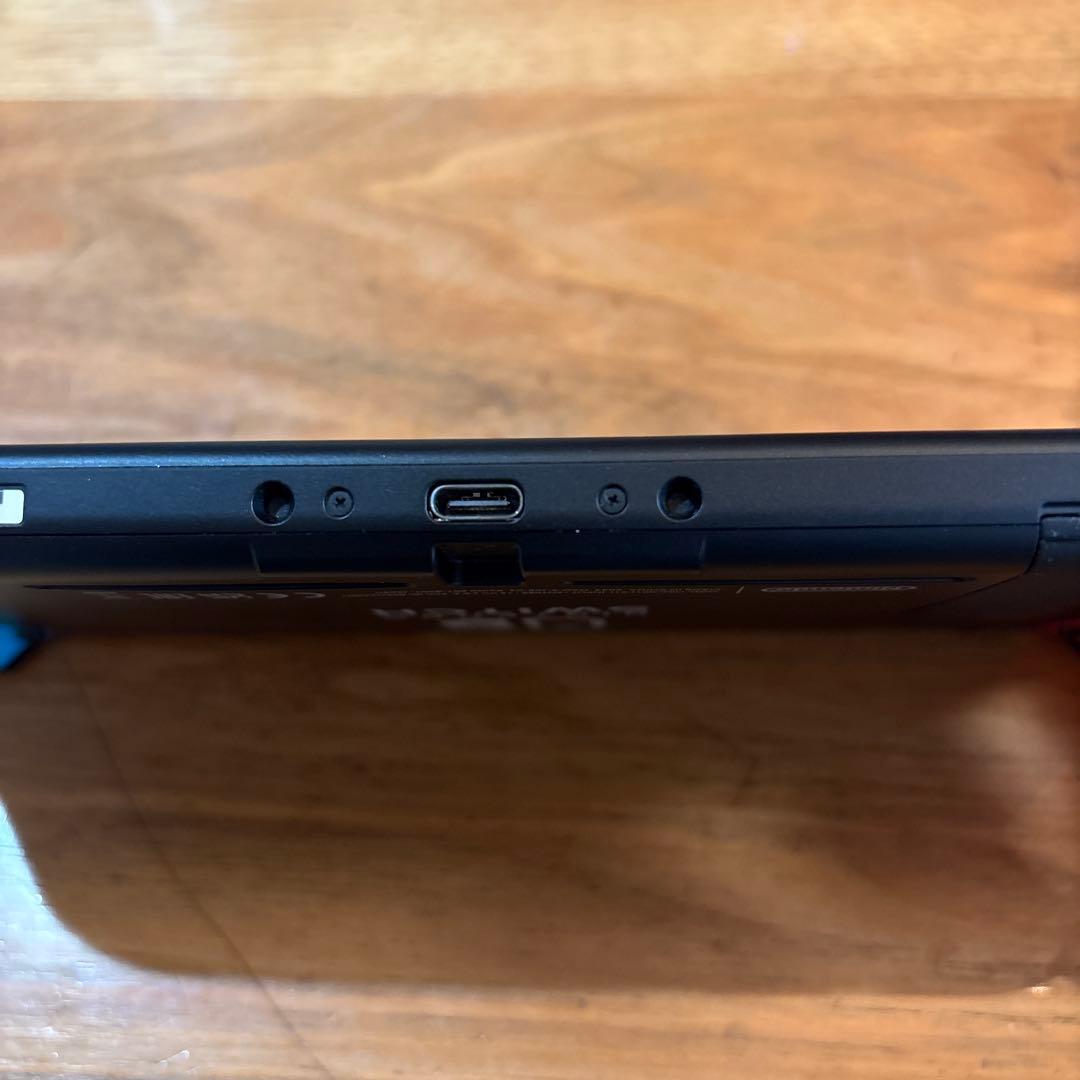 ゆ*う様 Nintendo Switch 本体