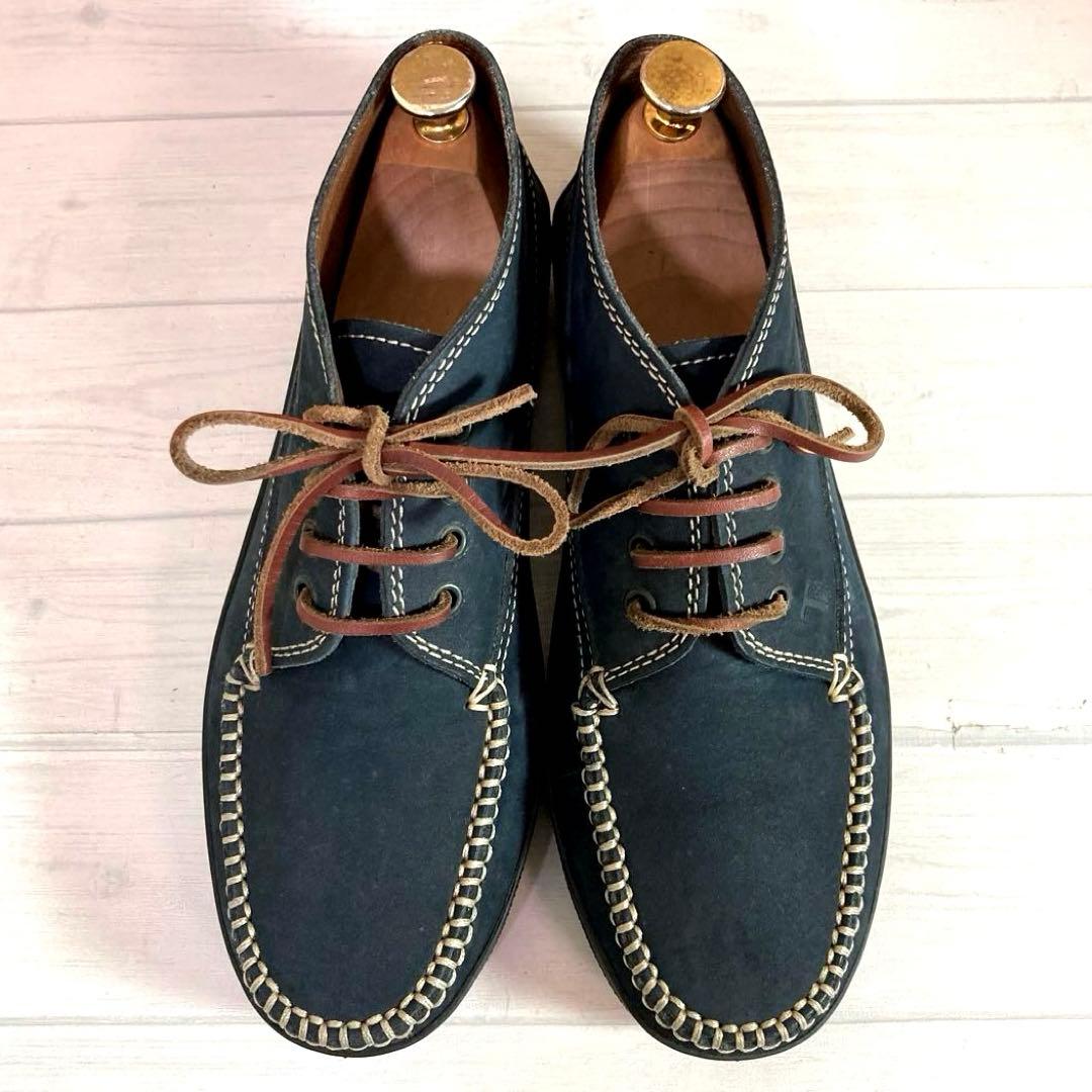 最高級ライン■J.P.TOD'S■ドライビングシューズ✨サルトリアル 希少