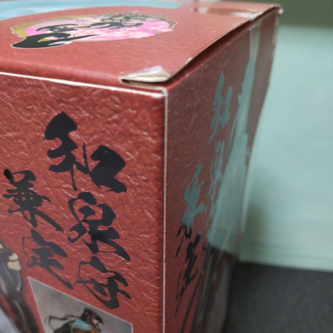 刀剣乱舞 和泉守兼定 フィギュア オランジュ・ルージュ
