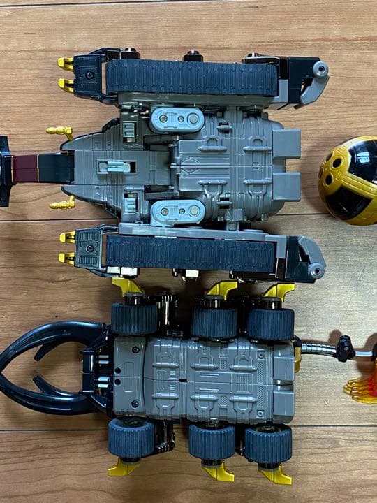 ☆フラッシュマン バイオブレンド ソフビ 10体セット フラッシュマン