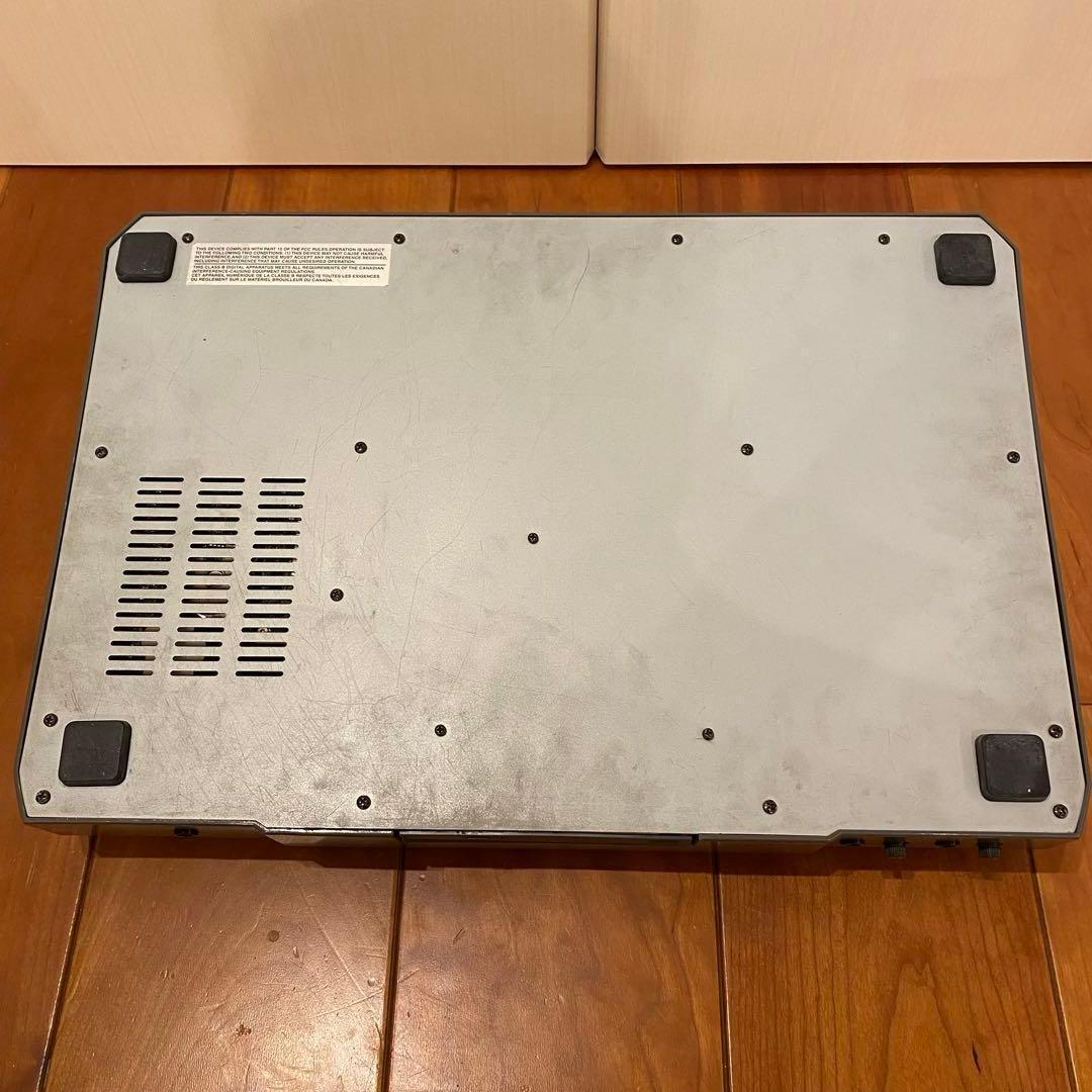 BOSS BR-1600CD MTR マルチトラックレコーダー 宅録 DTM