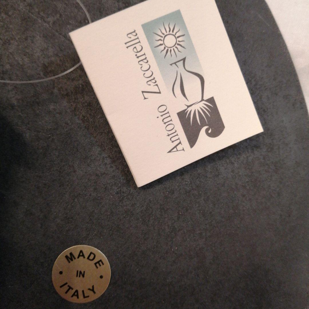 新品 アントニオザッカレラ 振り子時計 陶器 イタリア製