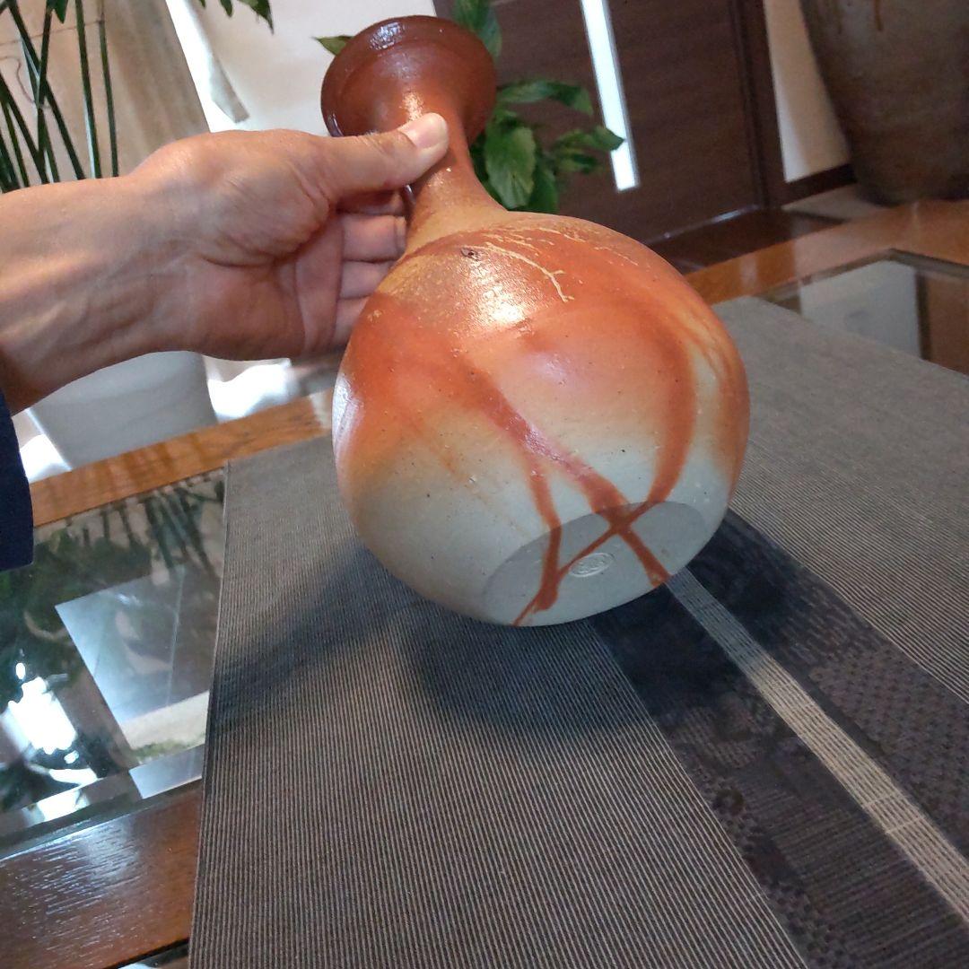 茶道具 高麗 三島茶碗 侘の友 陶房窯 韓国人間国宝 申相浩 作 N250SH