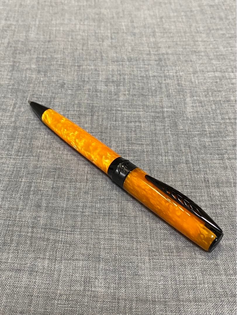 胡桃様専用 ピナイダー ボールペン ラ・グランデ ベレッツァ ロック