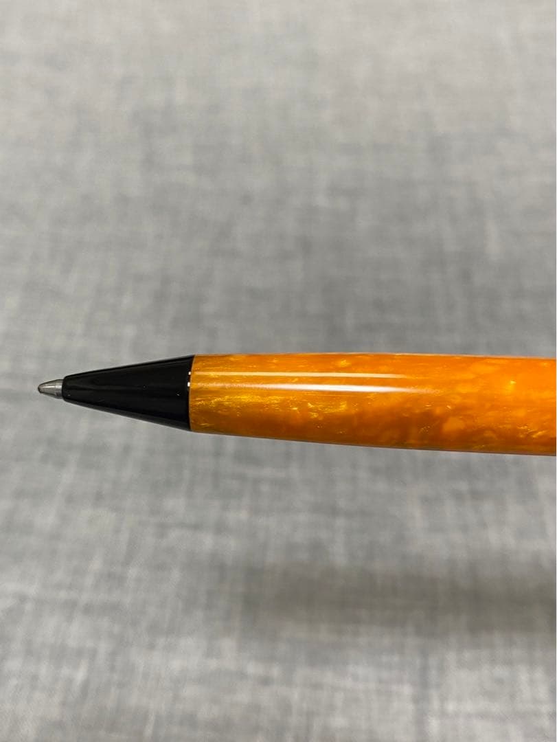 胡桃様専用 ピナイダー ボールペン ラ・グランデ ベレッツァ ロック