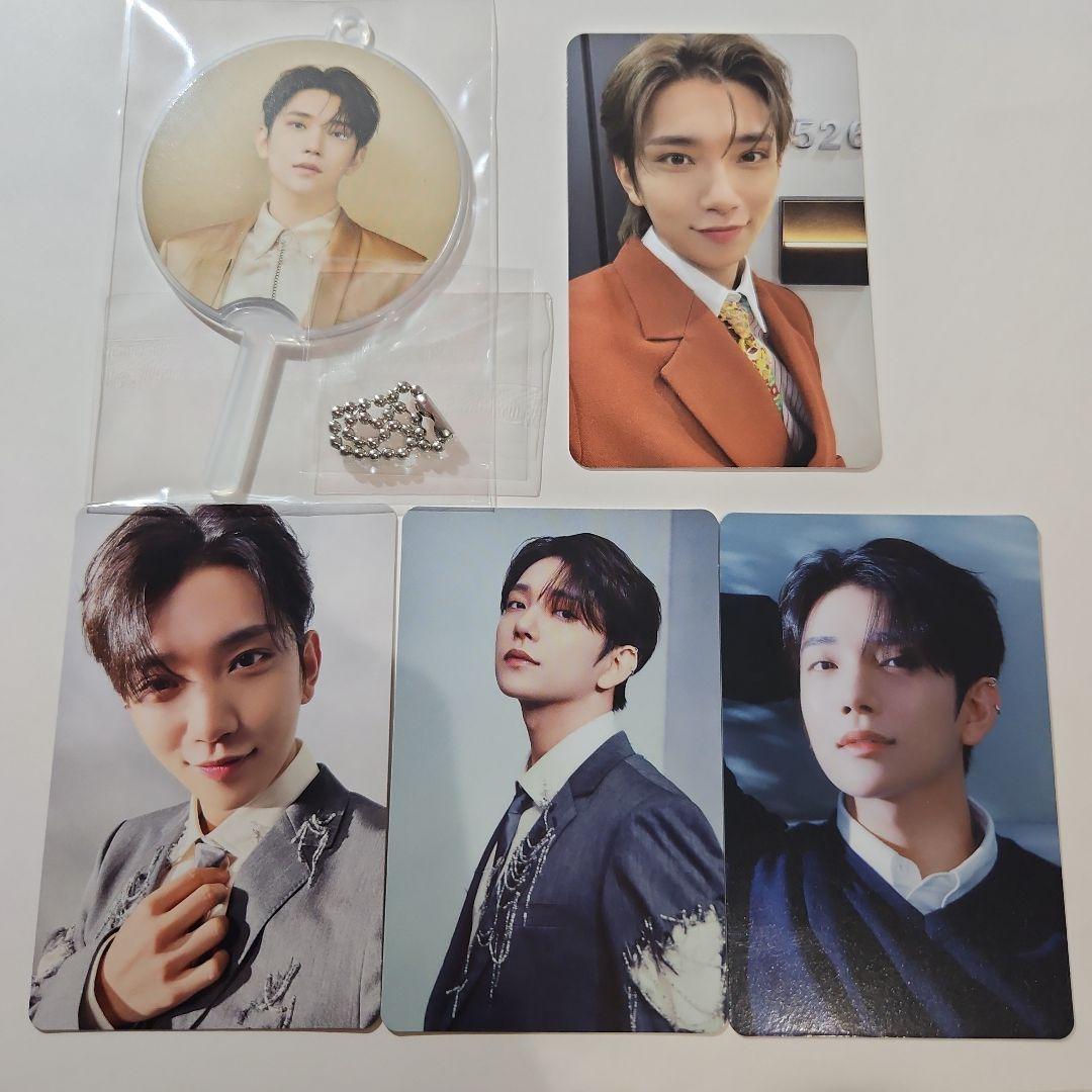 SEVENTEEN ジョシュア トレカ まとめ売り