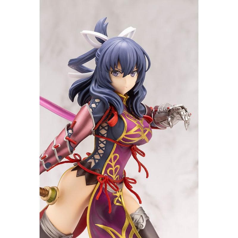 【新品】軌跡シリーズ リーシャ・マオ 1/8 完成品フィギュア