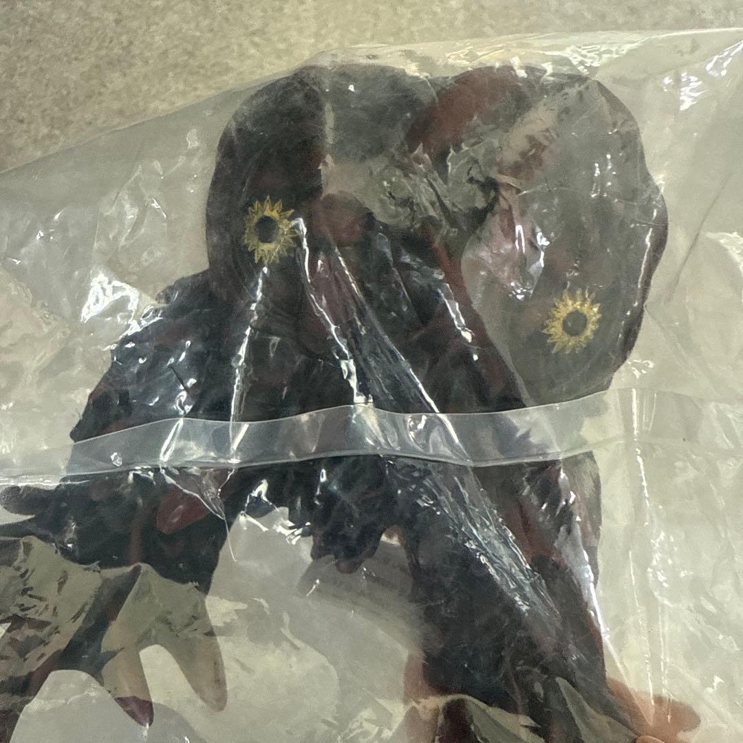 限定] マルサン ヘドラ450 四足 金星彩色 - メルカリ