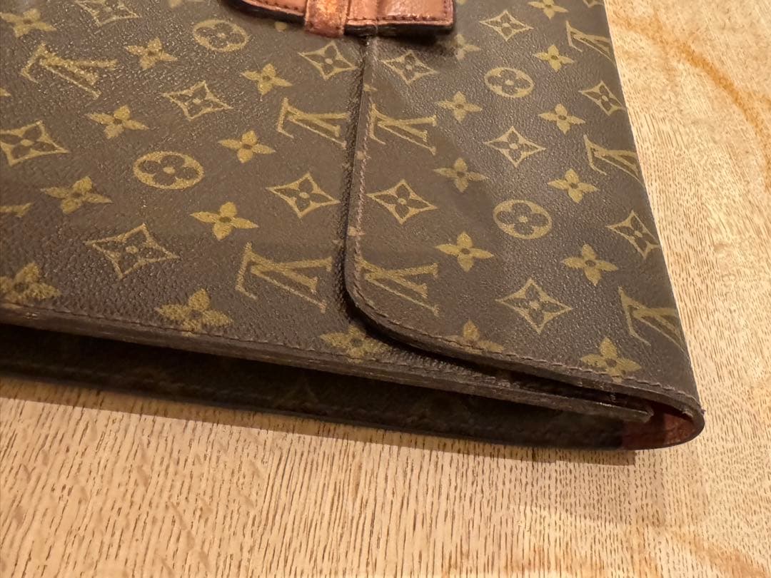 ★廃盤 レア★ルイヴィトン LOUIS VUITTON ポッシュ ミニストル