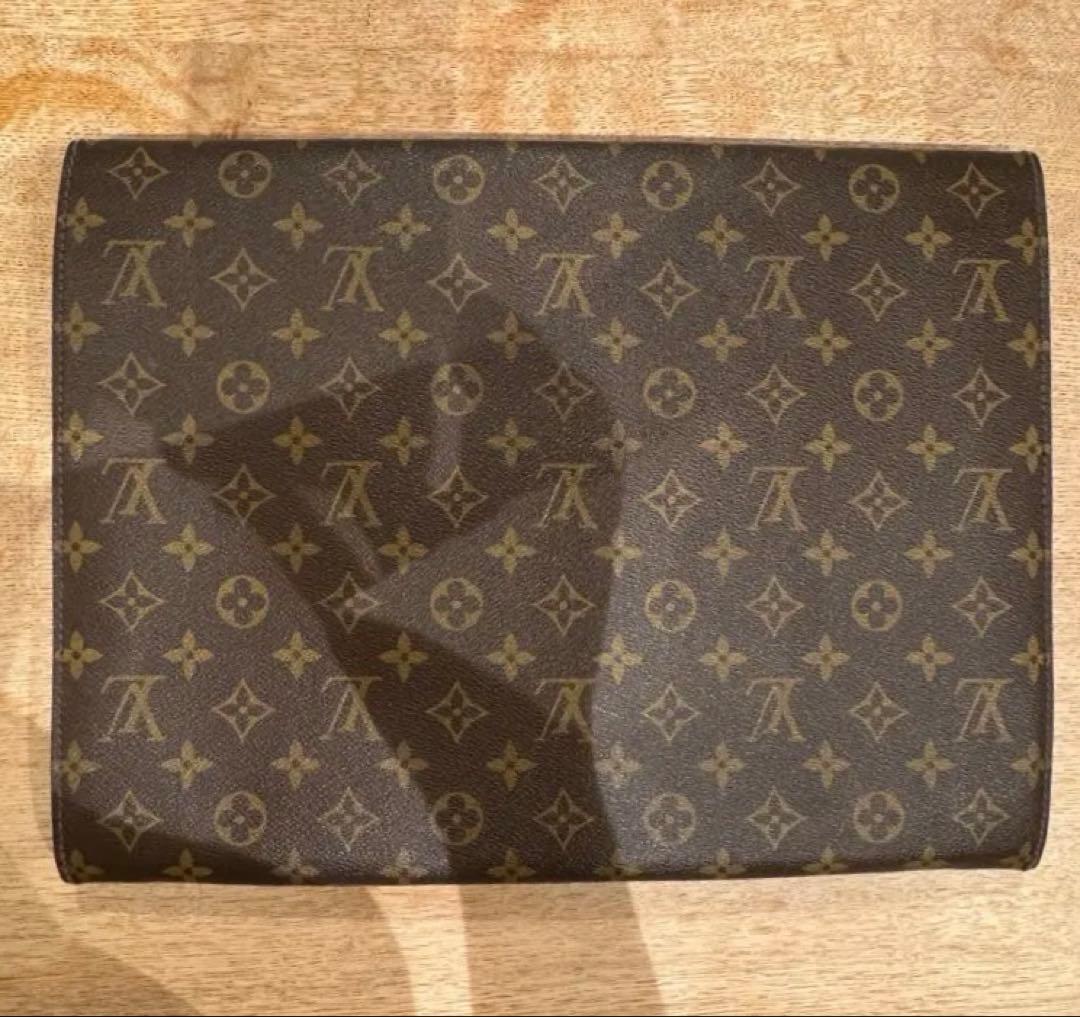 ★廃盤 レア★ルイヴィトン LOUIS VUITTON ポッシュ ミニストル