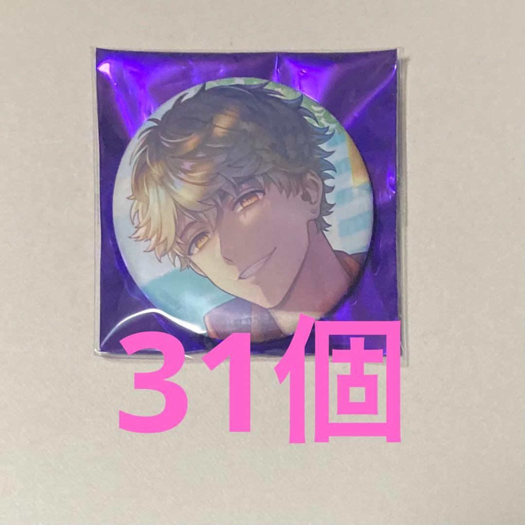 ブレイクマイケース 缶バッジ 樋宮明星 SSR - メルカリ