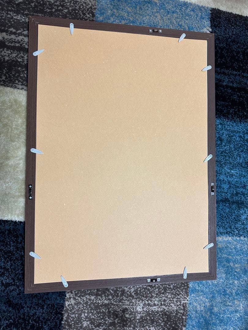 大特価 ワンピース 切絵 世界120枚限定