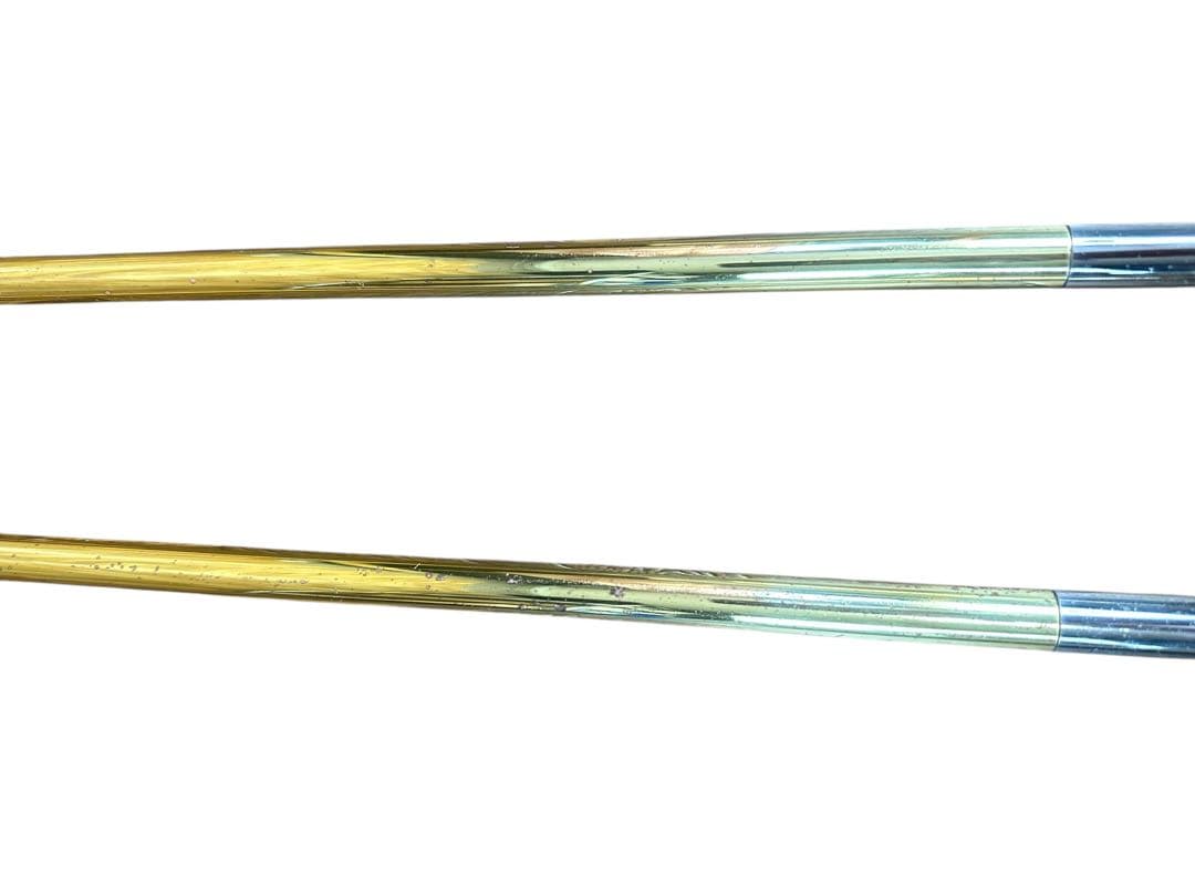 YAMAHA ヤマハ YSL-351 トロンボーン 管楽器　赤ベル