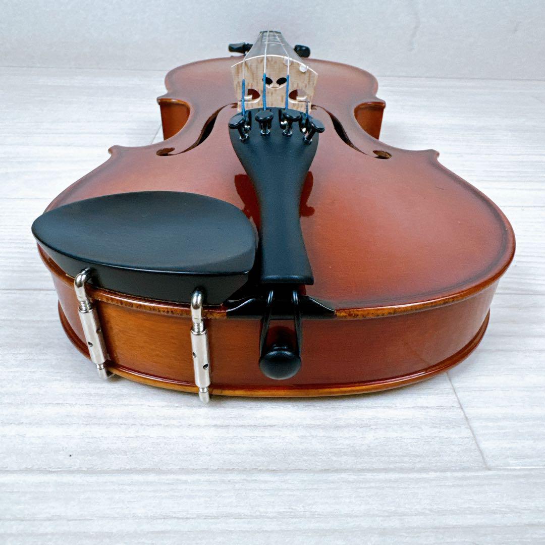 allan drexcell バイオリン　Size 4/4 No.ae