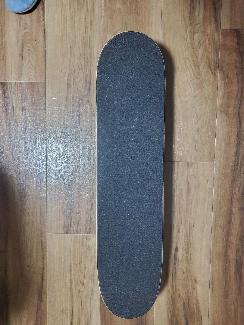 スケートボード SANTA CRUZ Skateboard 7.8x31.7 inches.