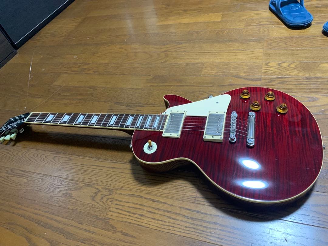 tokai LS136F SDR - メルカリ