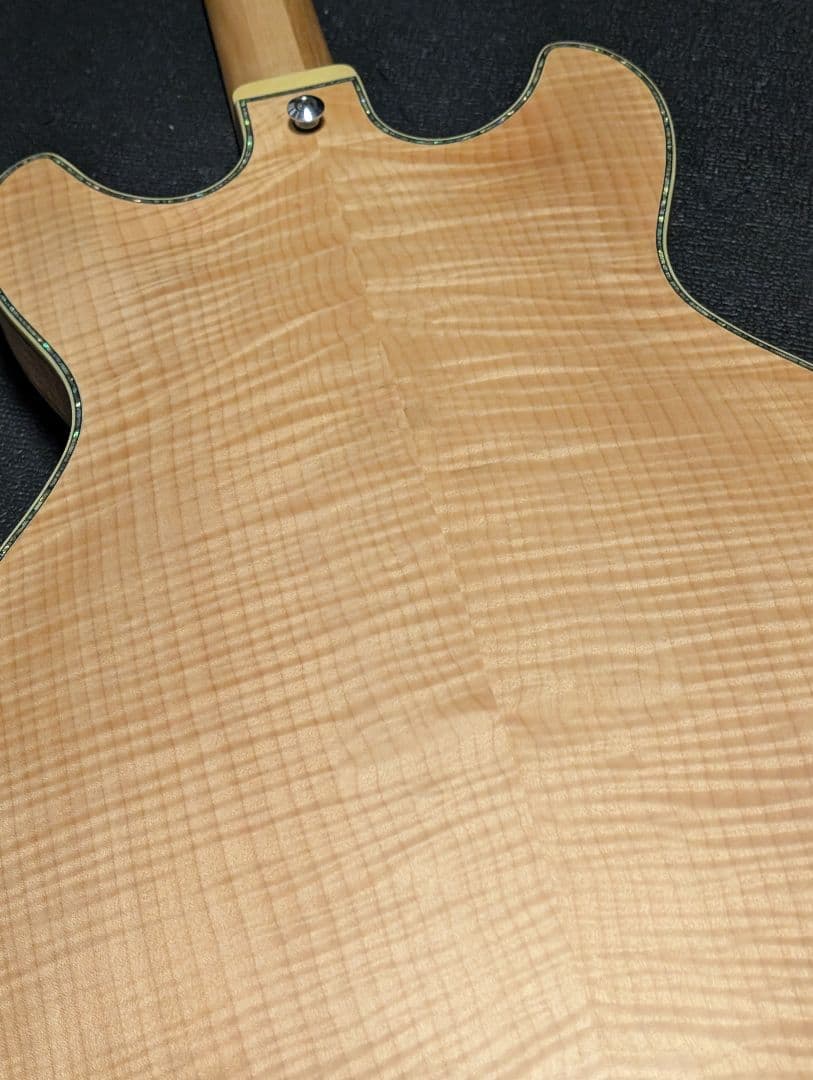 ARTSTAR ASV113 美品 ハードケース付