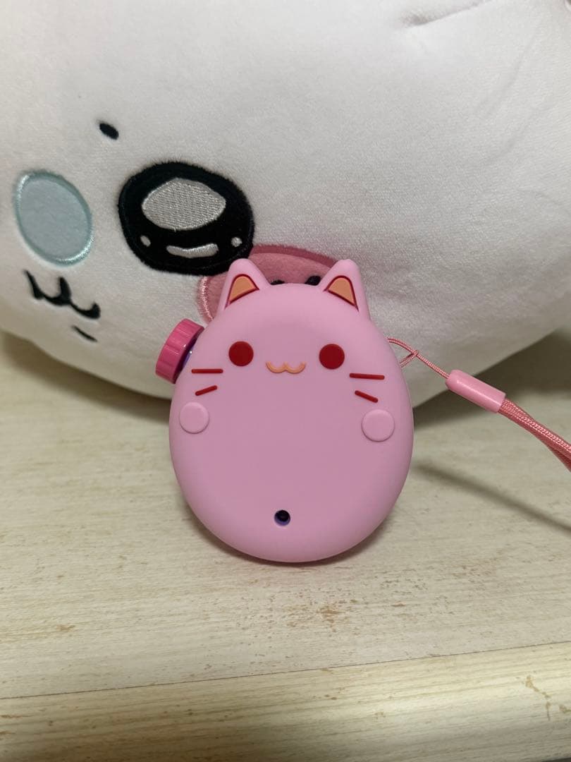 たまごっち パラダイス