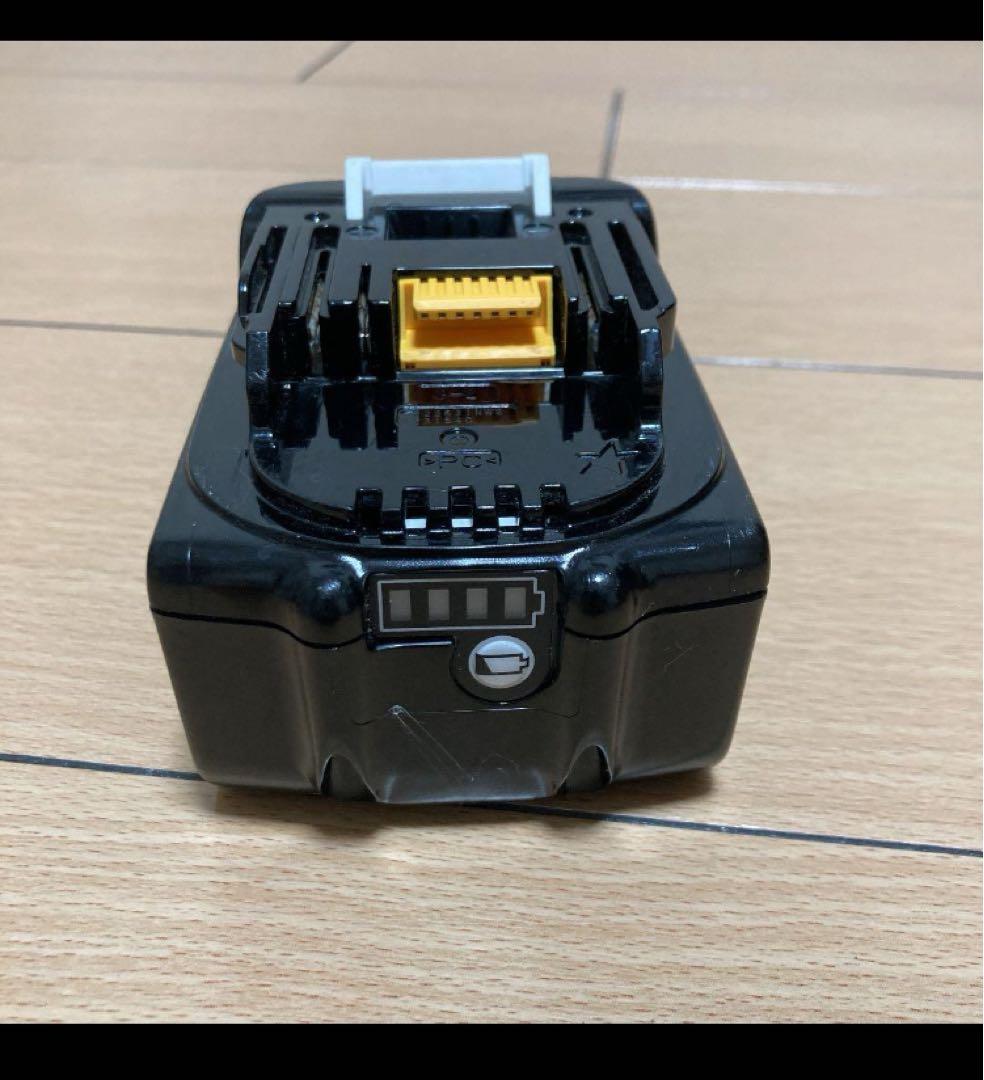 メンテナンス 18v 6.0Ah