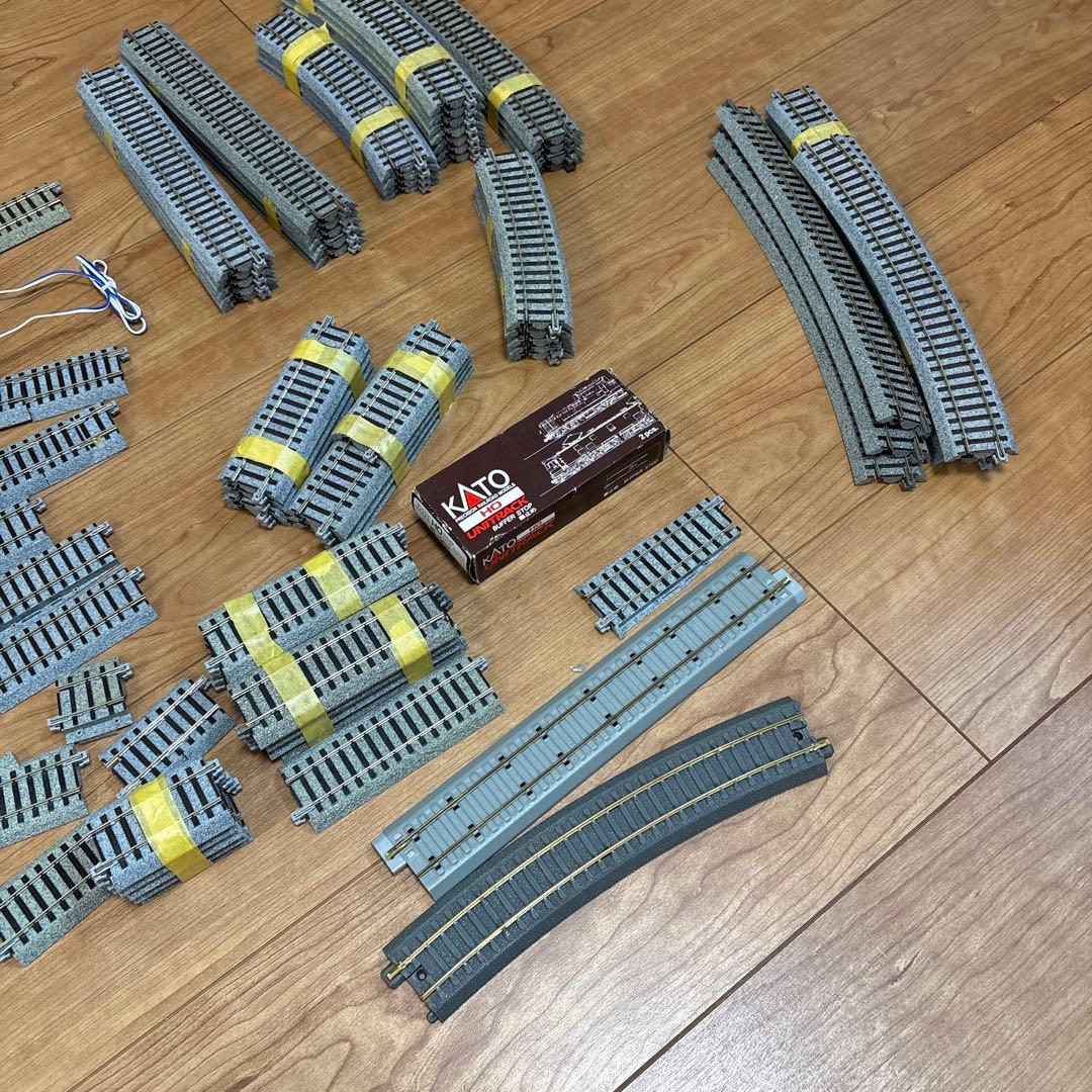 KATO HO線路まとめ③