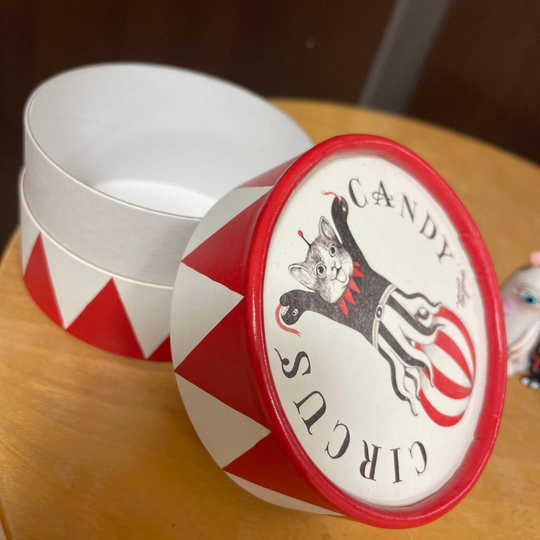 ヒグチユウコガチャ