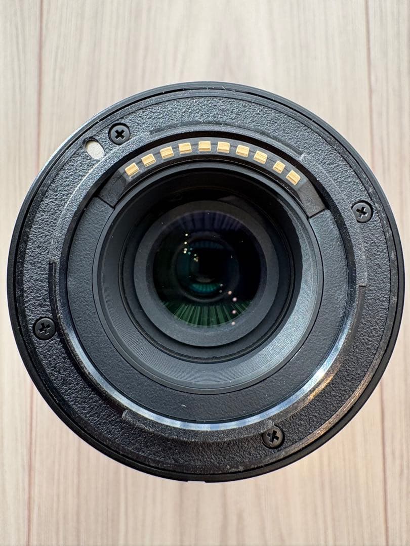 富士フイルムXC 50-230mm F4.5-6.7 O.I.S II