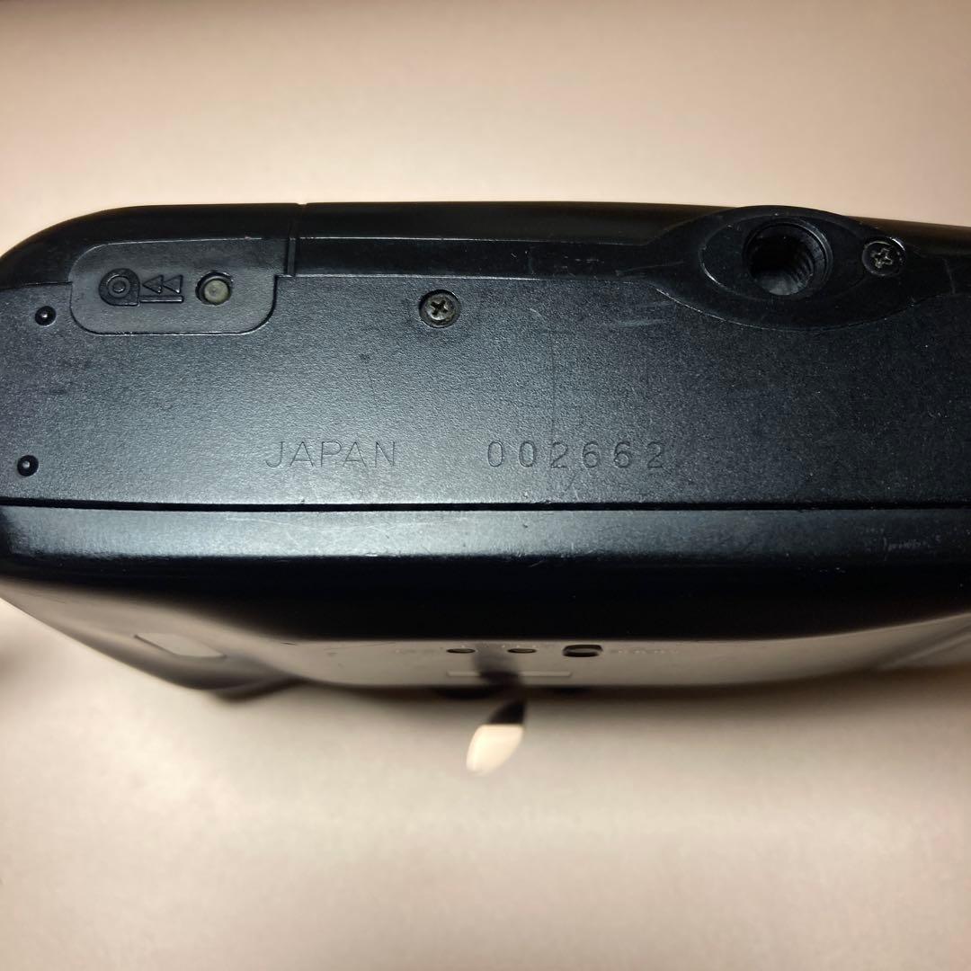 ジャンク品】KYOCERA Slim T Carl Zeiss カメラ