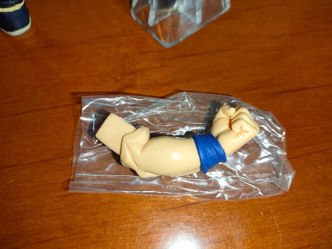 一番くじ ドラゴンボール 未来への決闘 B賞 トランクス C賞 孫悟飯 まとめ