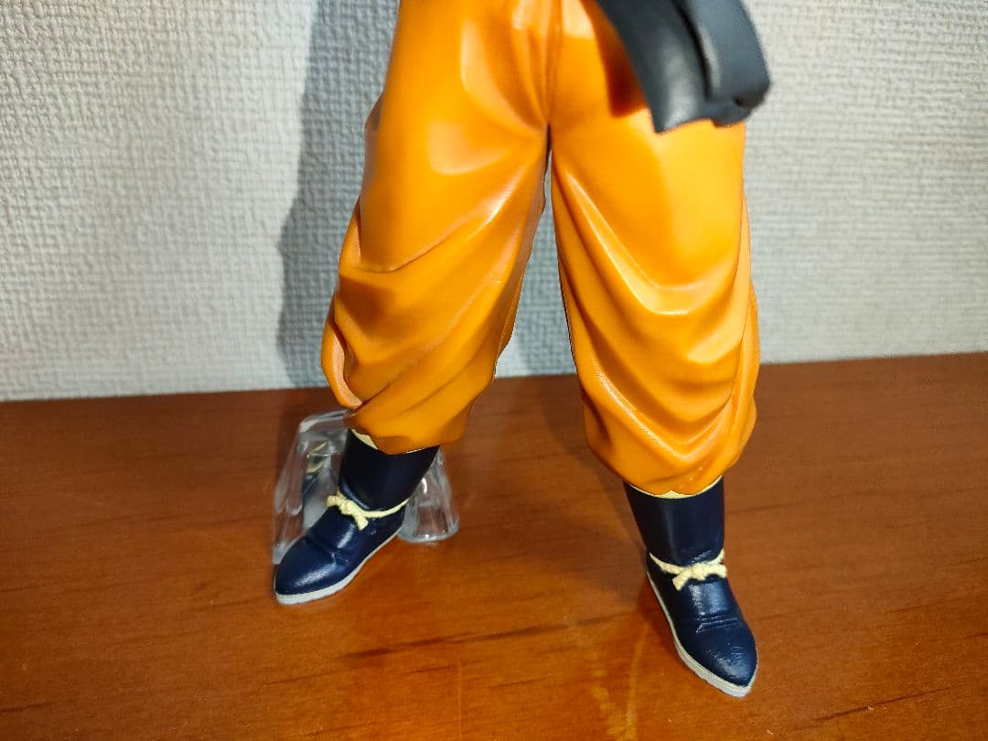 一番くじ ドラゴンボール 未来への決闘 B賞 トランクス C賞 孫悟飯 まとめ