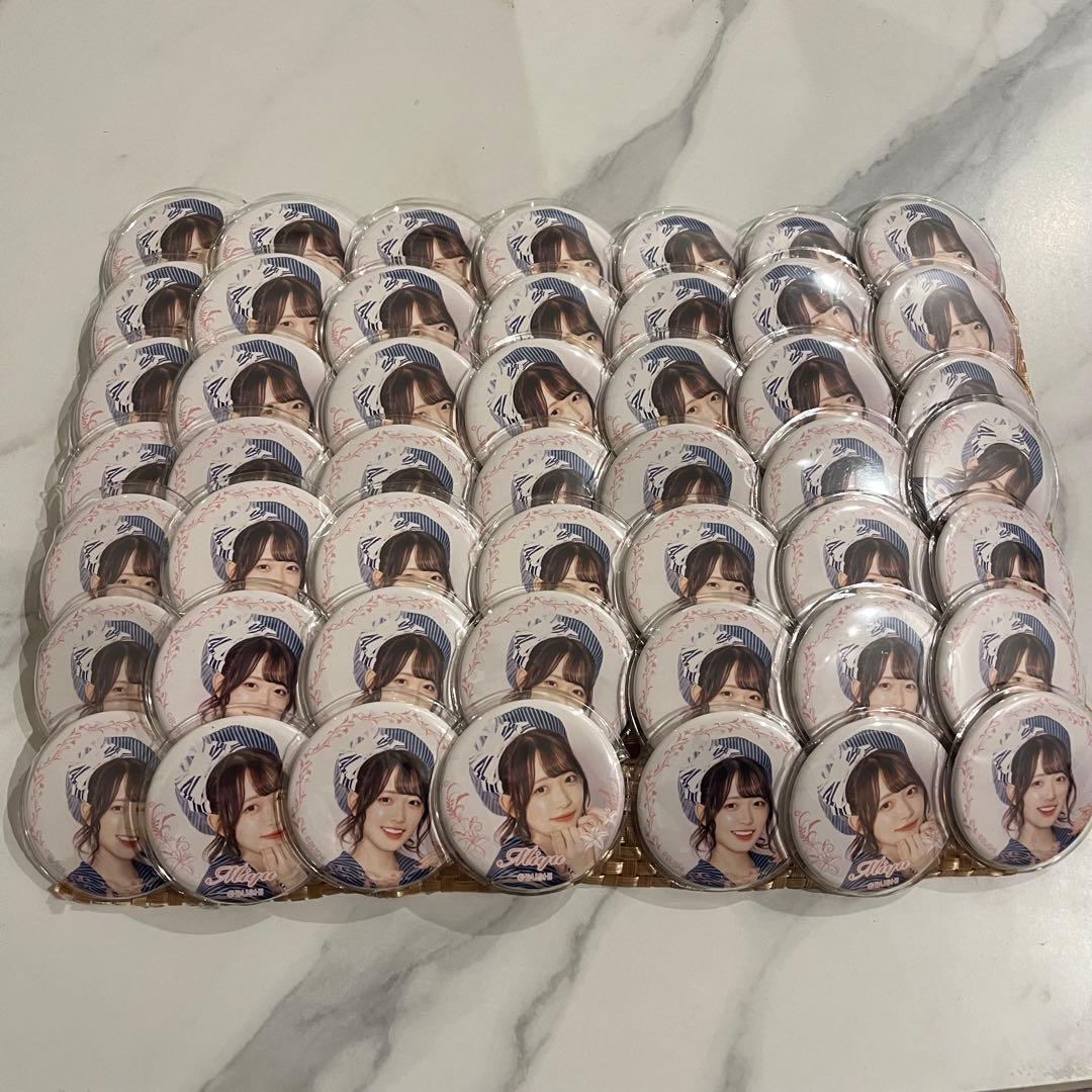 Lyrical Lily 反田葉月 桜田美夢　缶バッジ　痛バ　セット Lyrical Lily 反田葉月 桜田美夢 缶バッジ 痛バ セット D4DJ 2nd