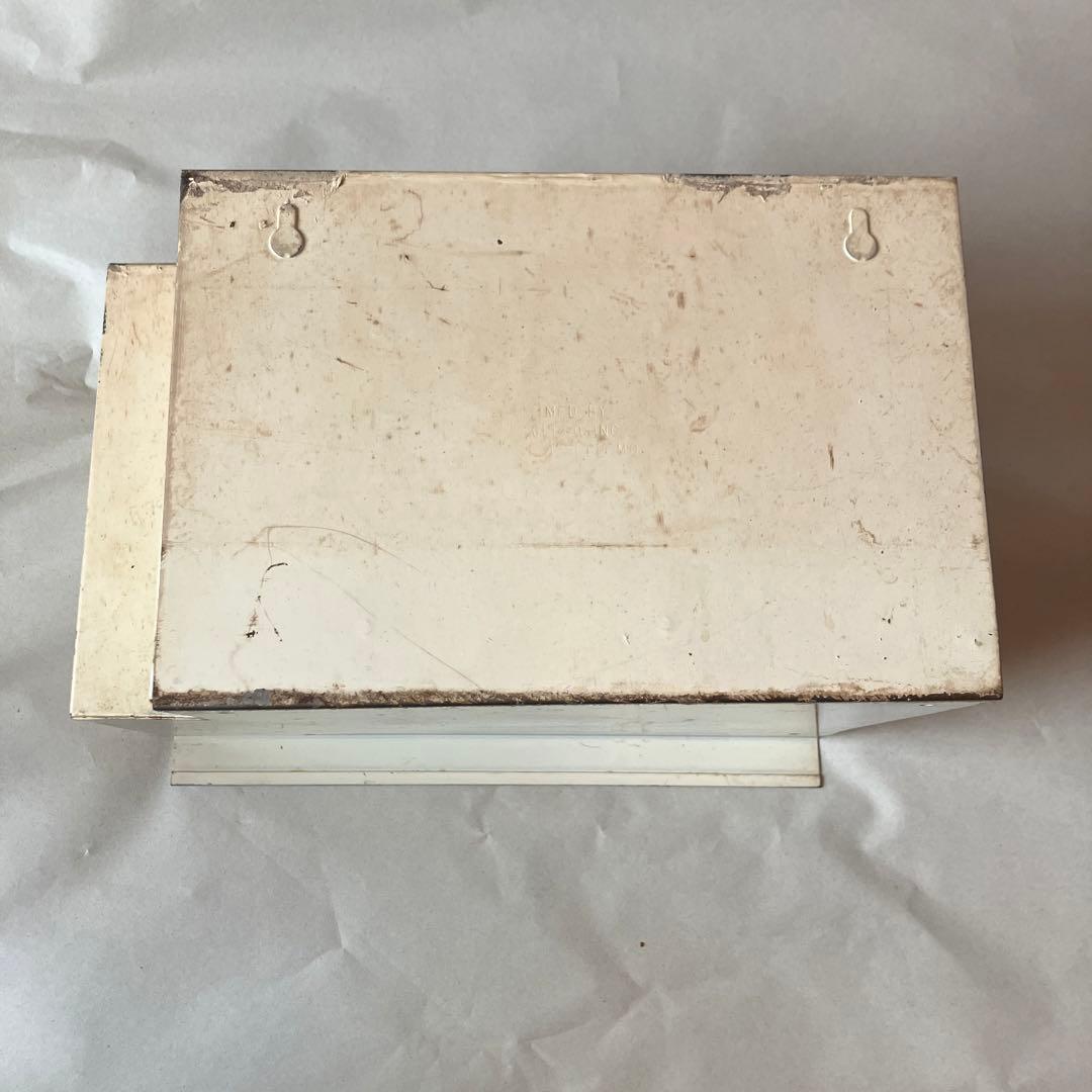 アメリカGE ゼネラルエレクトリックラック本棚ブックスタンド