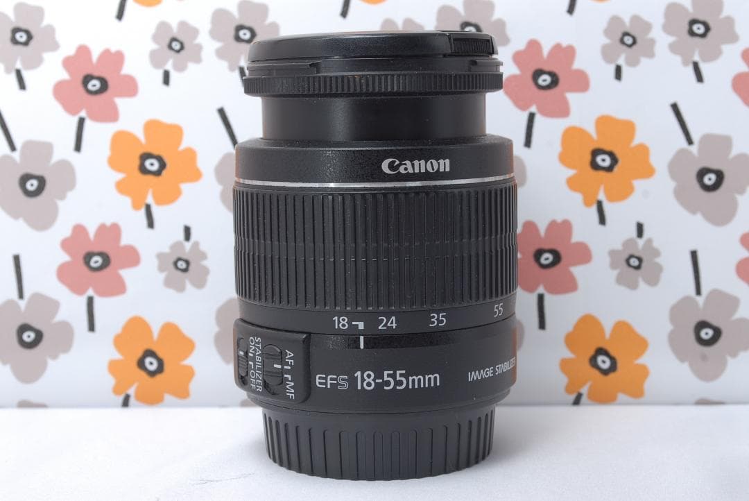 ❤Canon 50D❤ハイアマ必見お手頃中級機！❤撮影基本セット❤プロ